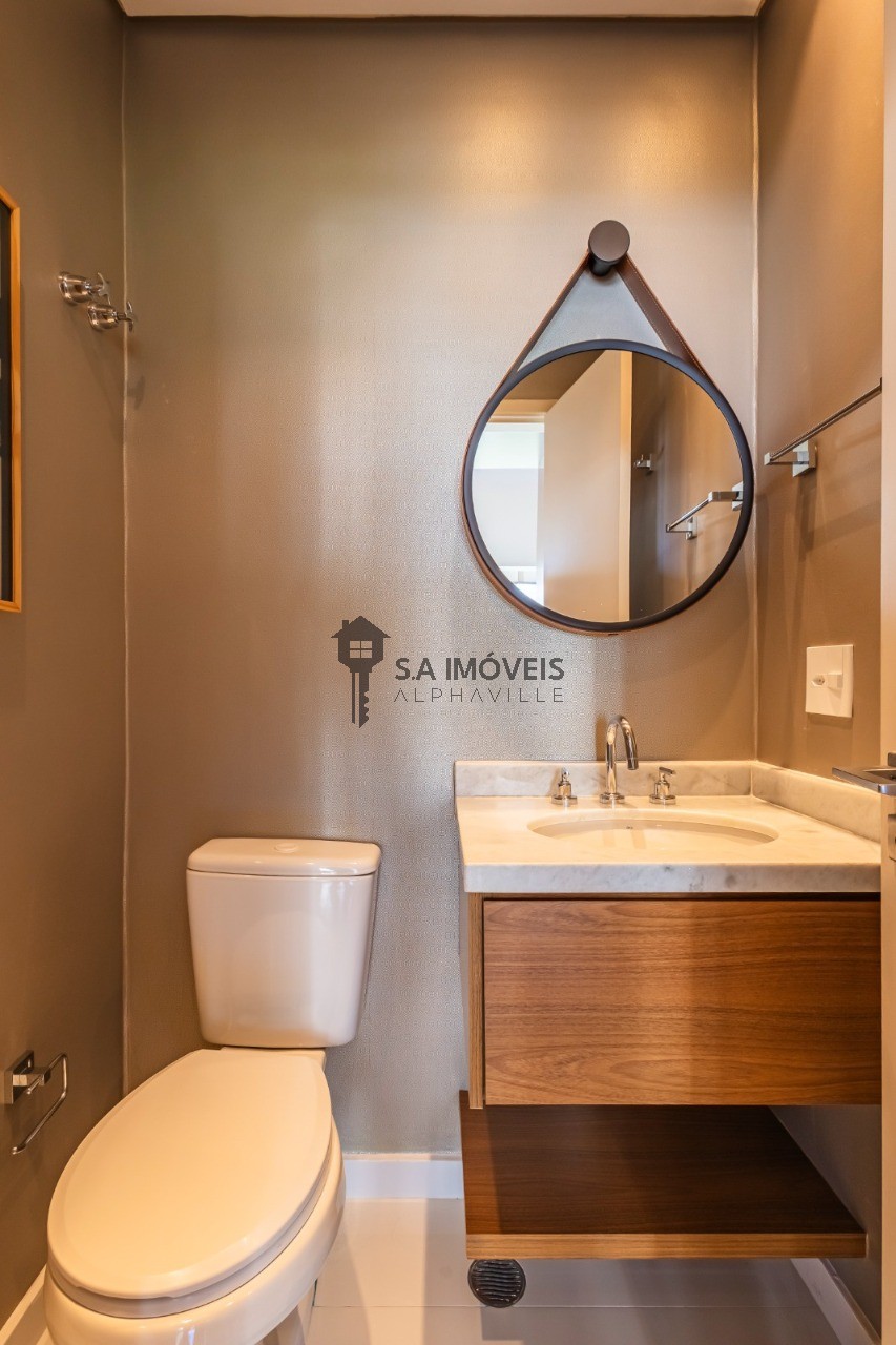 Apartamento, 1 quarto, 50 m² - Foto 17