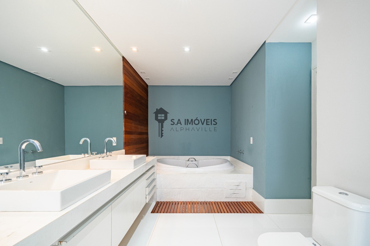 Casa, 4 quartos, 412 m² - Foto 12