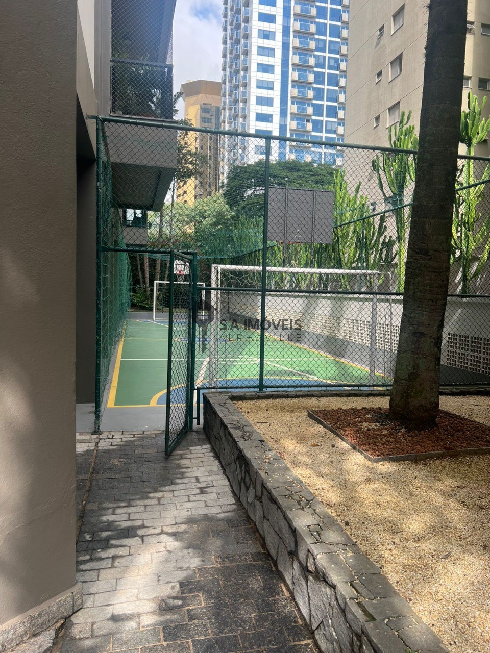 Apartamento, 3 quartos, 164 m² - Foto 36