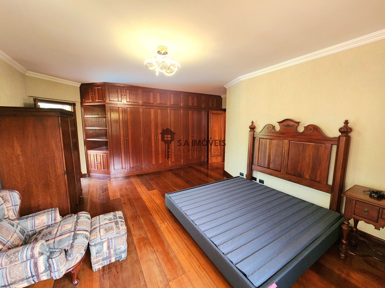 Casa de Condomínio, 4 quartos - Foto 31