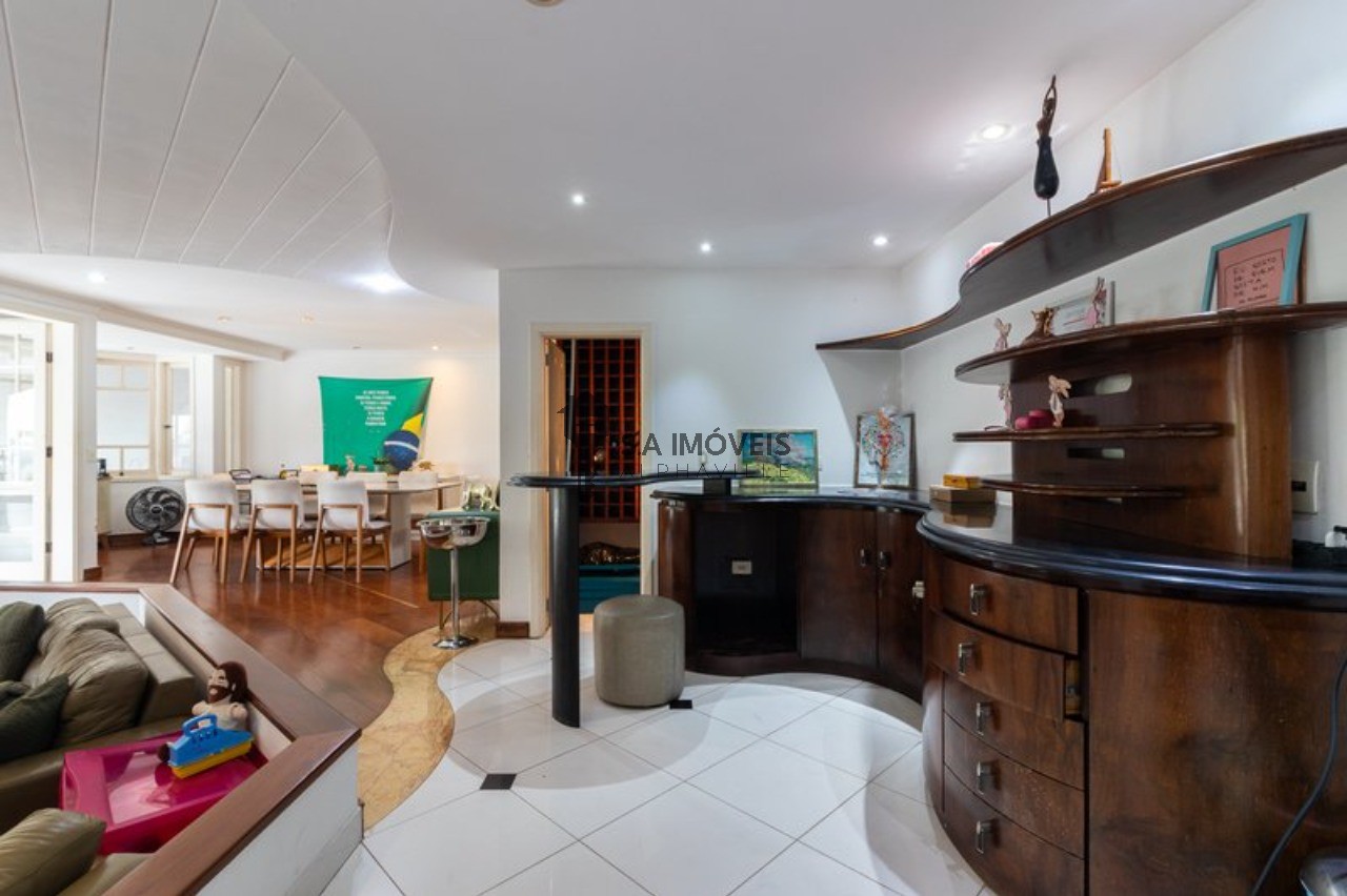 Casa, 5 quartos, 420 m² - Foto 6