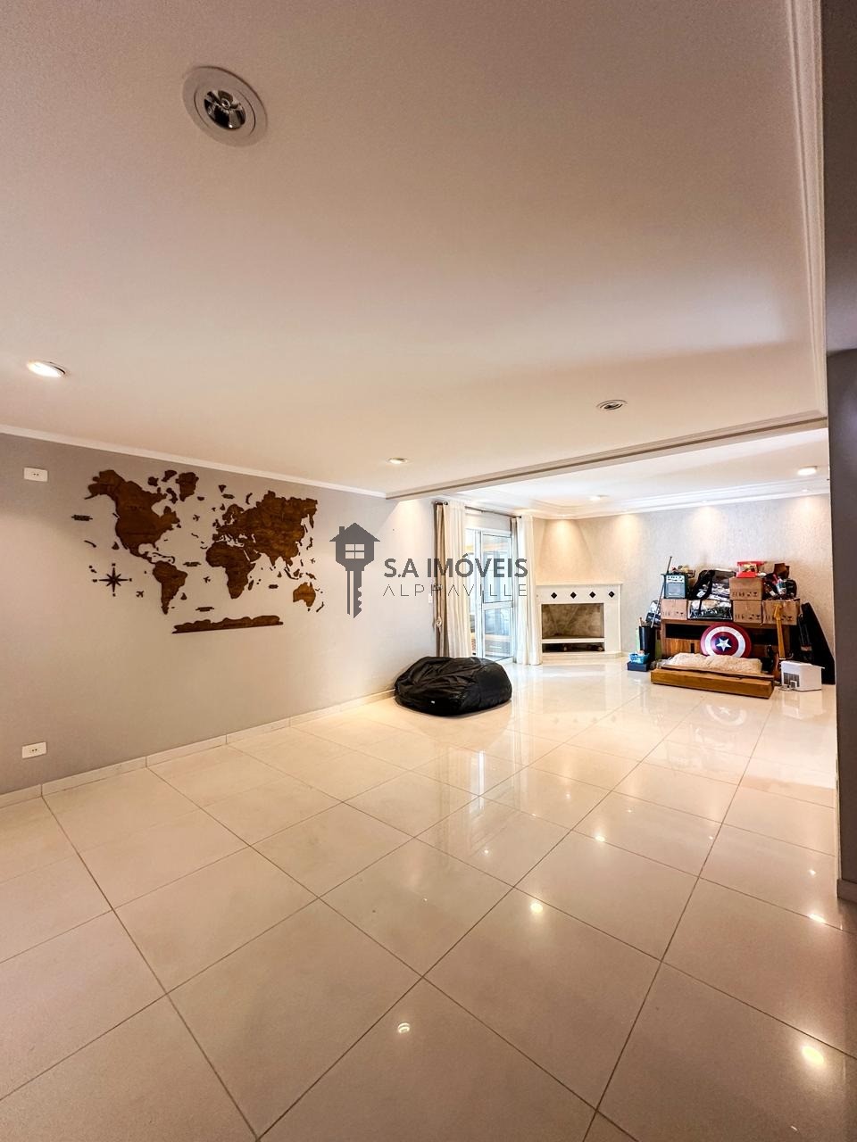 Casa, 4 quartos, 329 m² - Foto 7