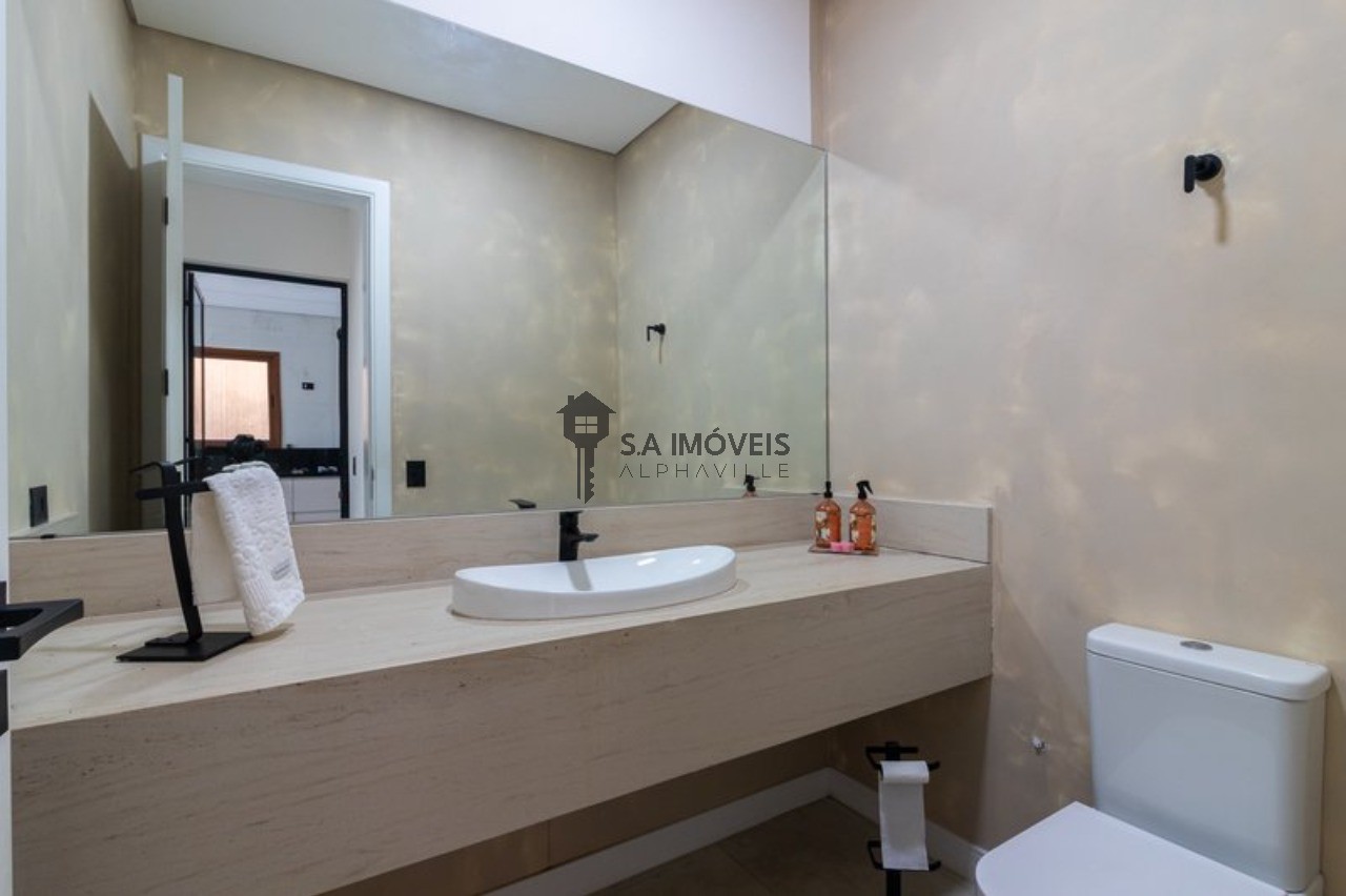 Casa, 4 quartos, 419 m² - Foto 13