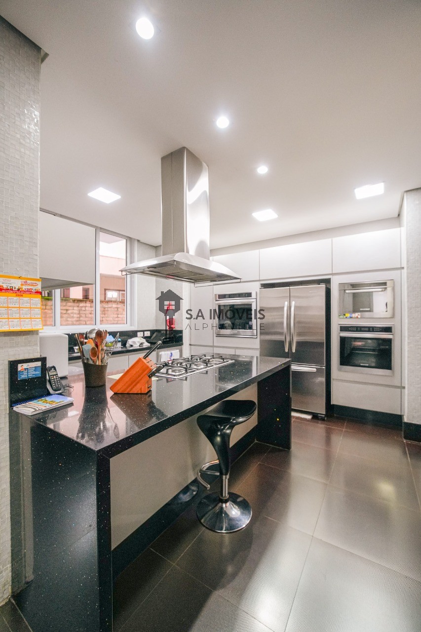 Casa, 3 quartos, 598 m² - Foto 13