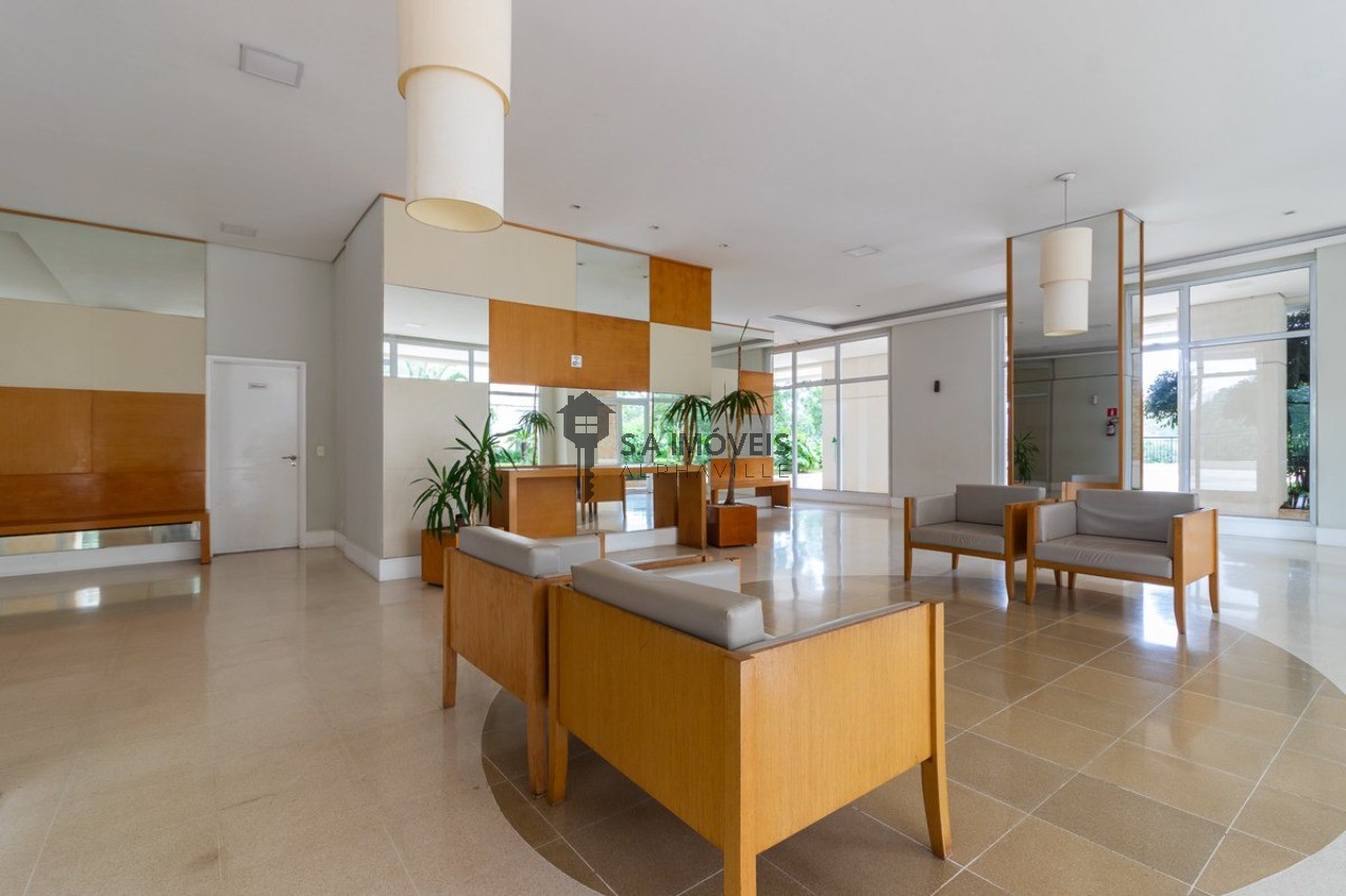 Apartamento, 2 quartos, 110 m² - Foto 26