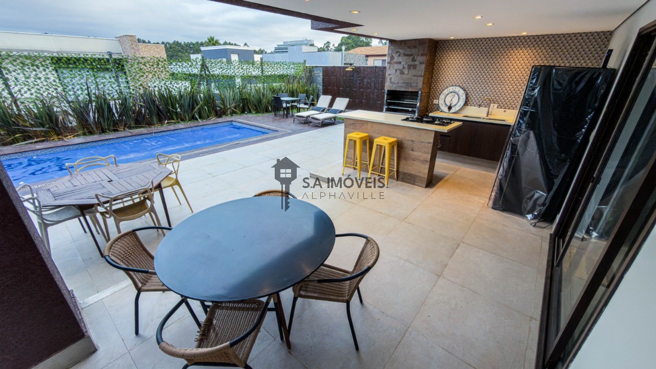 Casa, 4 quartos, 440 m² - Foto 64