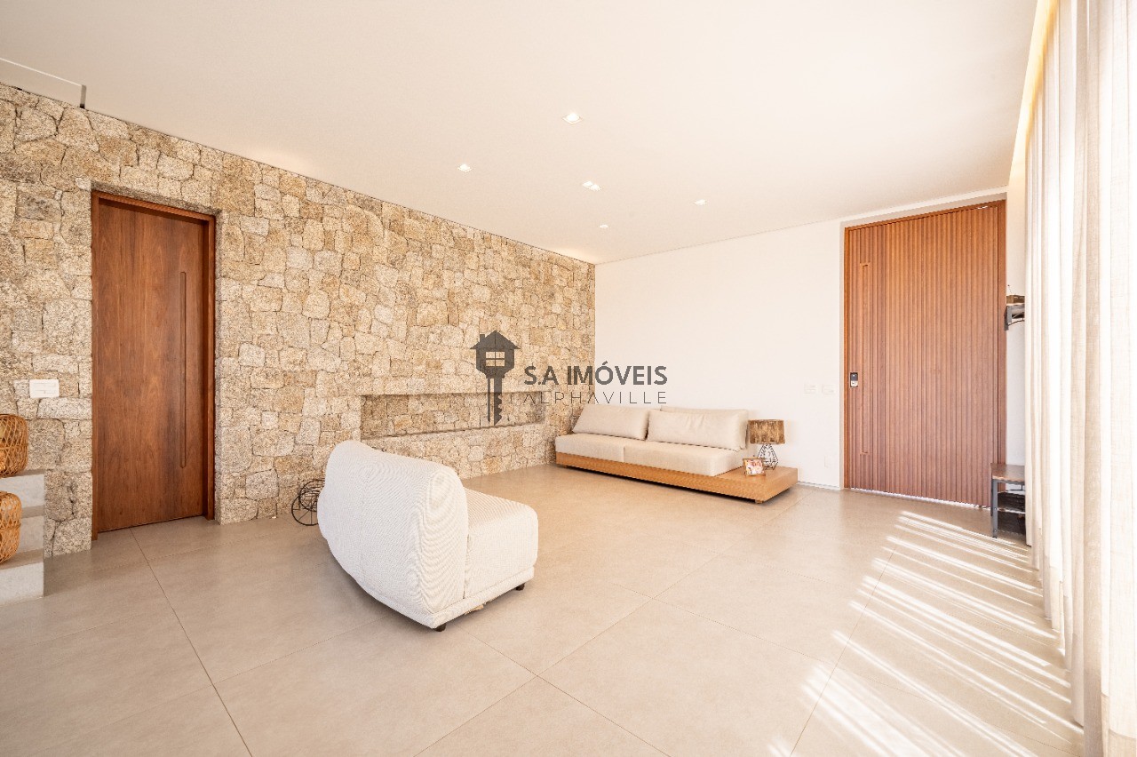 Casa de Condomínio, 4 quartos - Foto 6
