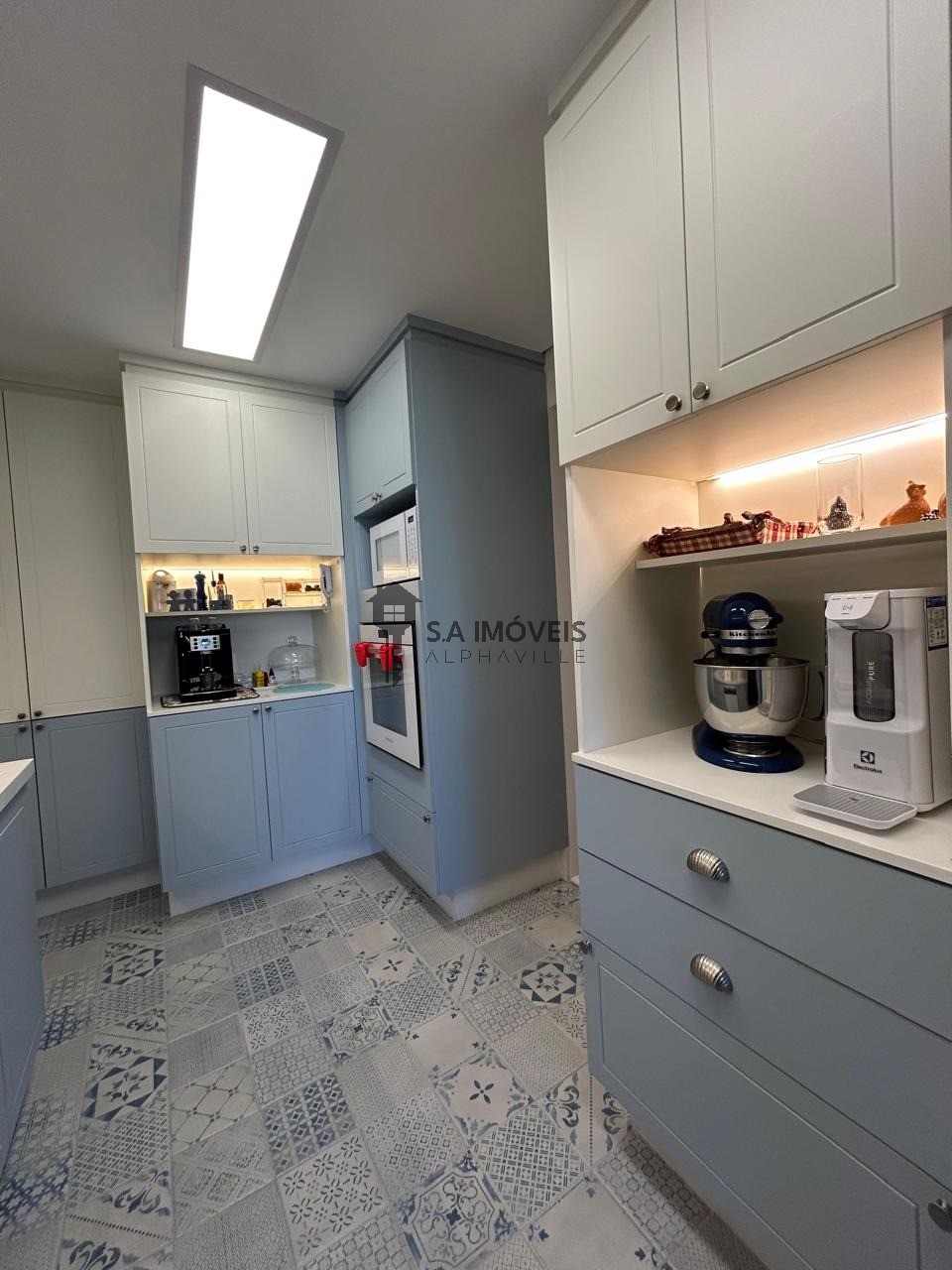 Apartamento, 3 quartos, 139 m² - Foto 12