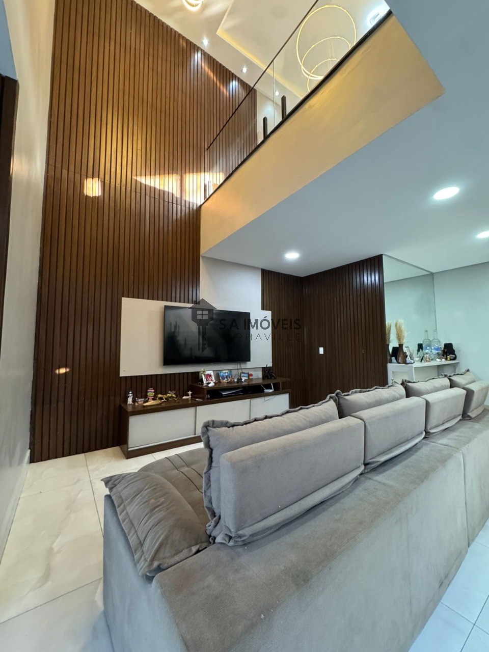 Casa, 3 quartos, 270 m² - Foto 6