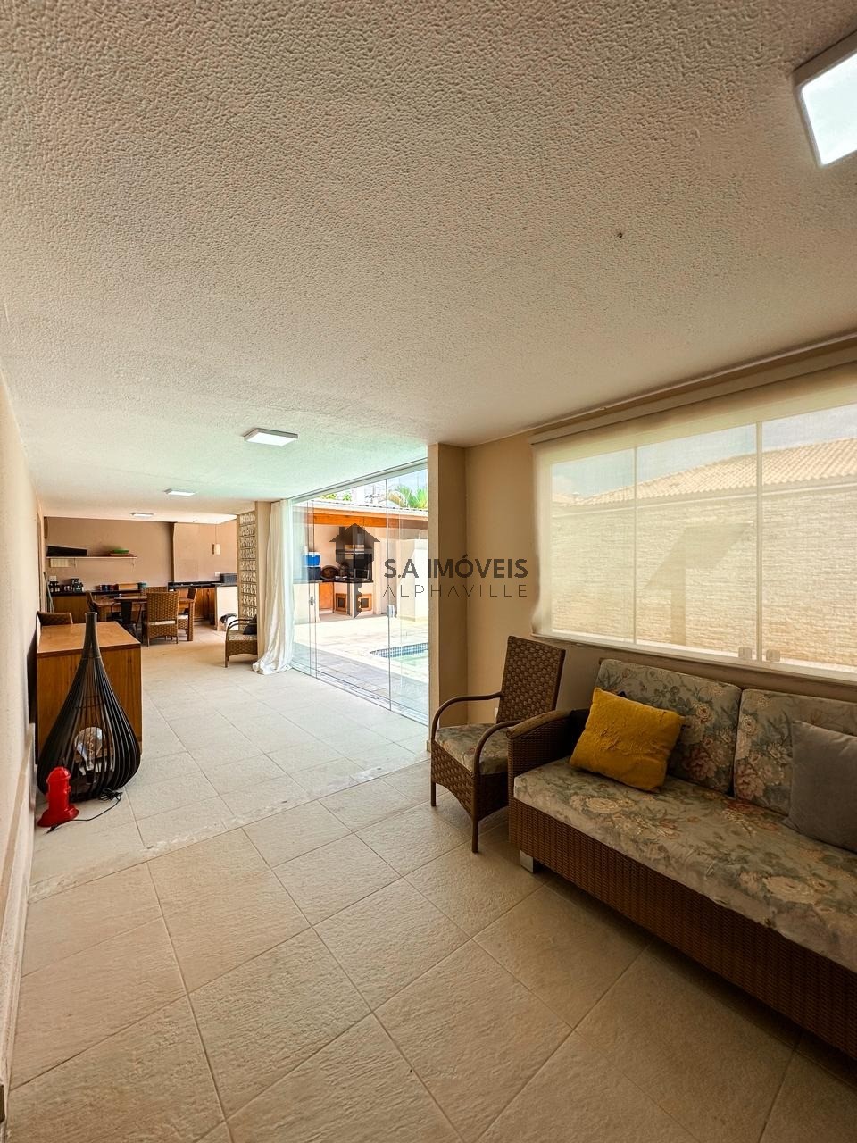 Casa, 4 quartos, 329 m² - Foto 14