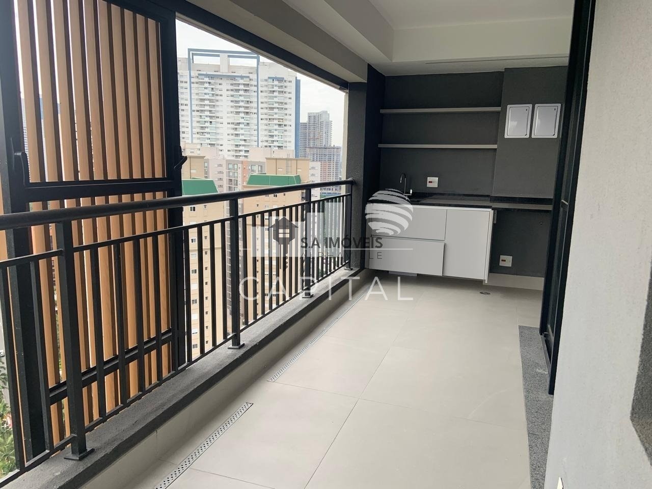 Apartamento, 3 quartos, 98 m² - Foto 2