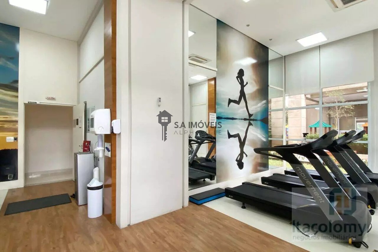 Apartamento, 1 quarto, 50 m² - Foto 16