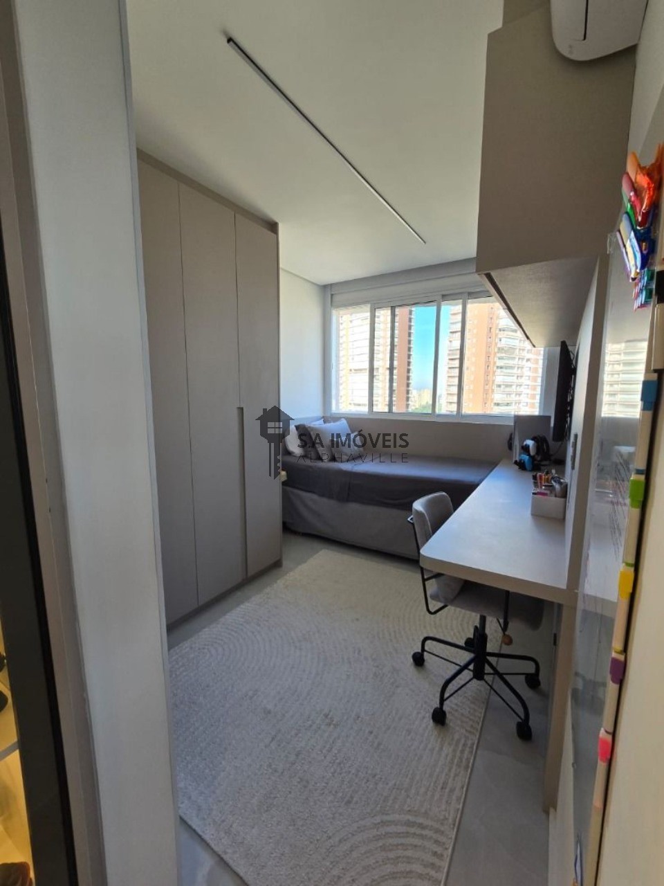 Apartamento, 2 quartos, 90 m² - Foto 8