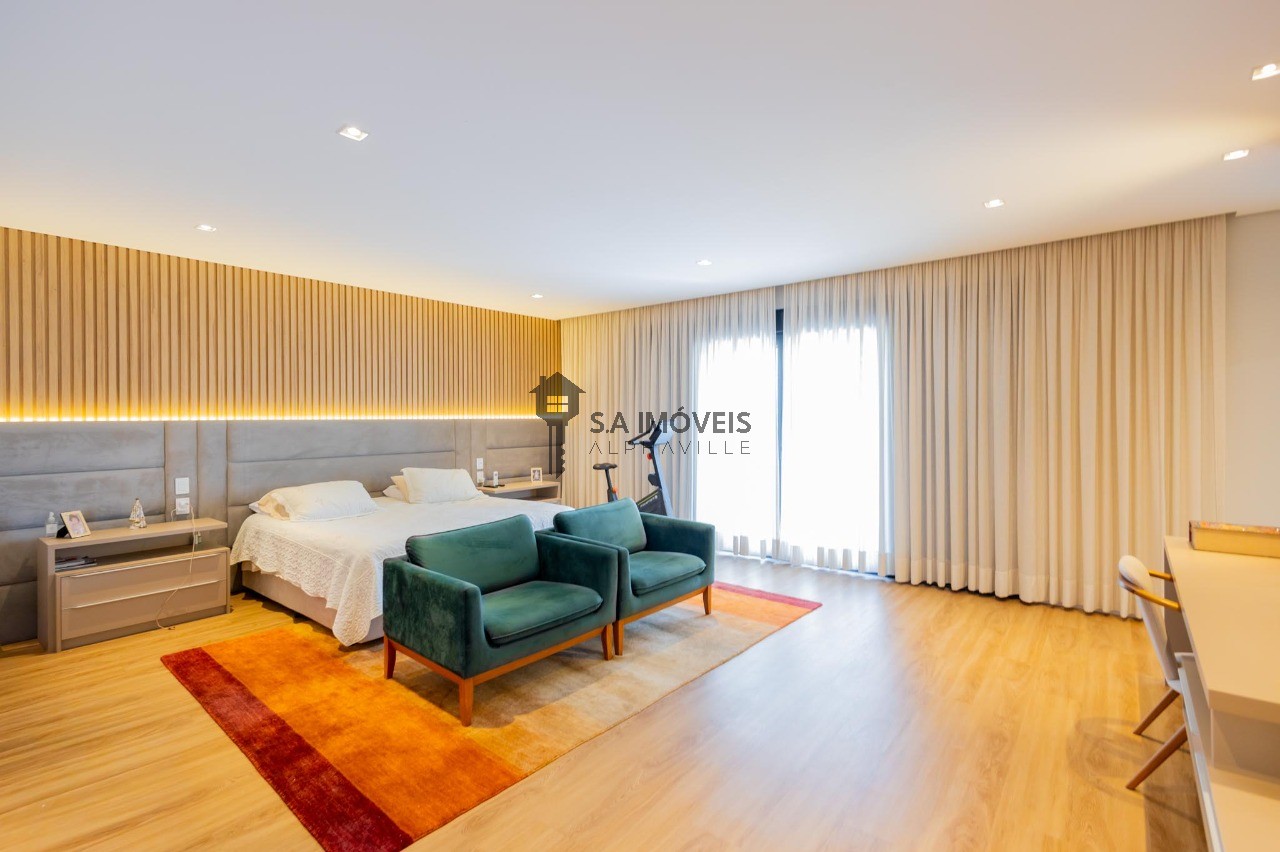 Casa, 4 quartos, 573 m² - Foto 23