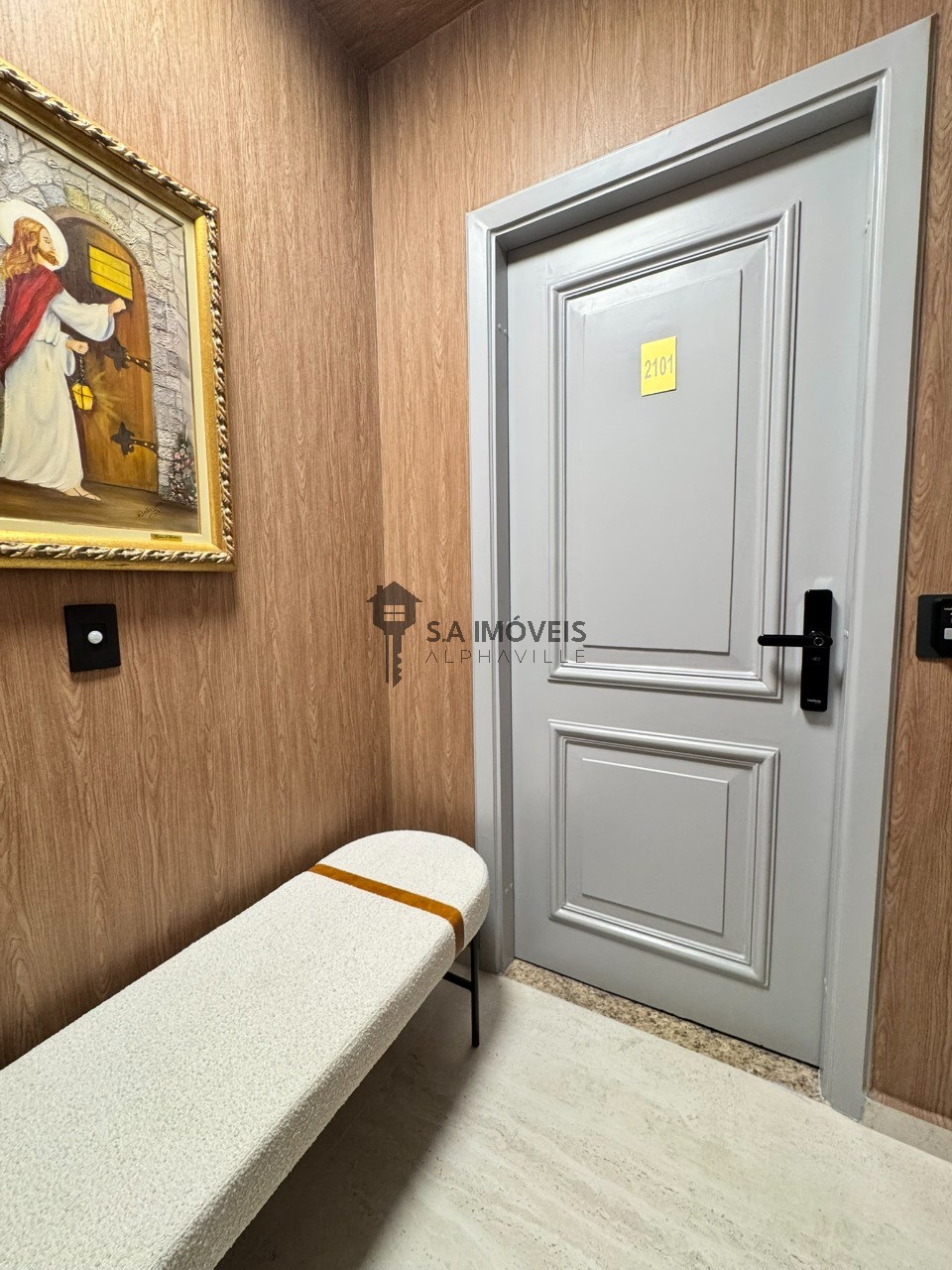 Apartamento, 3 quartos, 160 m² - Foto 31