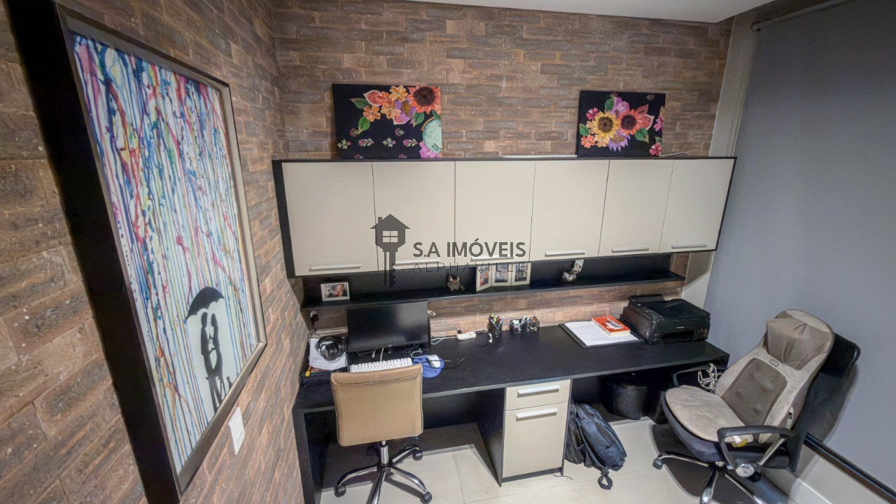 Casa, 4 quartos, 440 m² - Foto 7