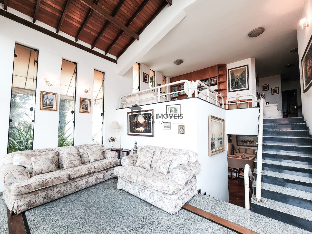 Casa, 4 quartos, 463 m² - Foto 4