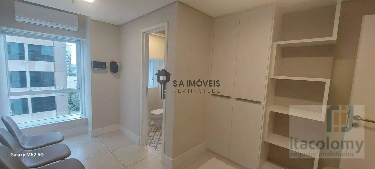 Sala-Conjunto, 93 m² - Foto 7