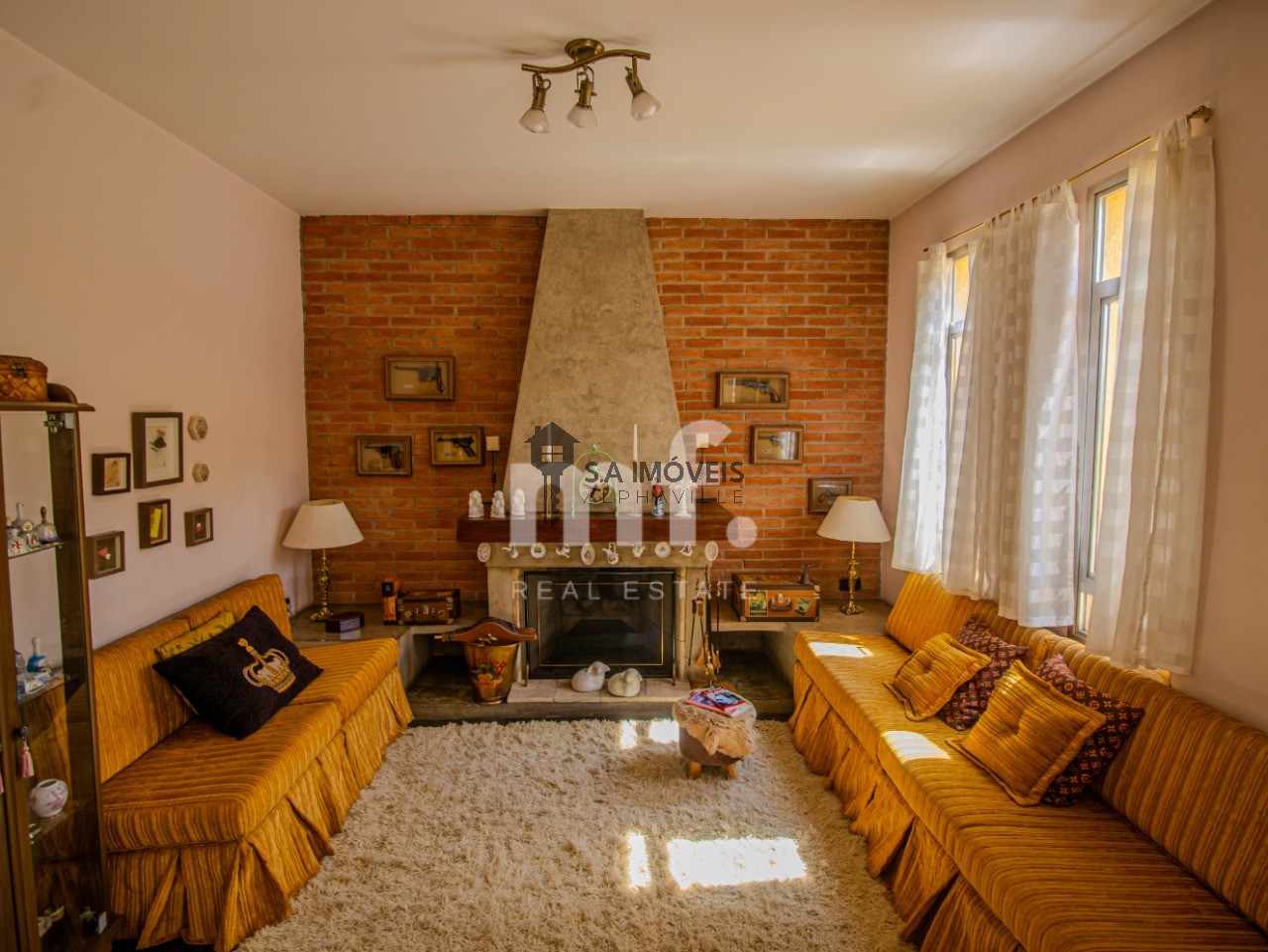 Casa, 4 quartos, 231 m² - Foto 4