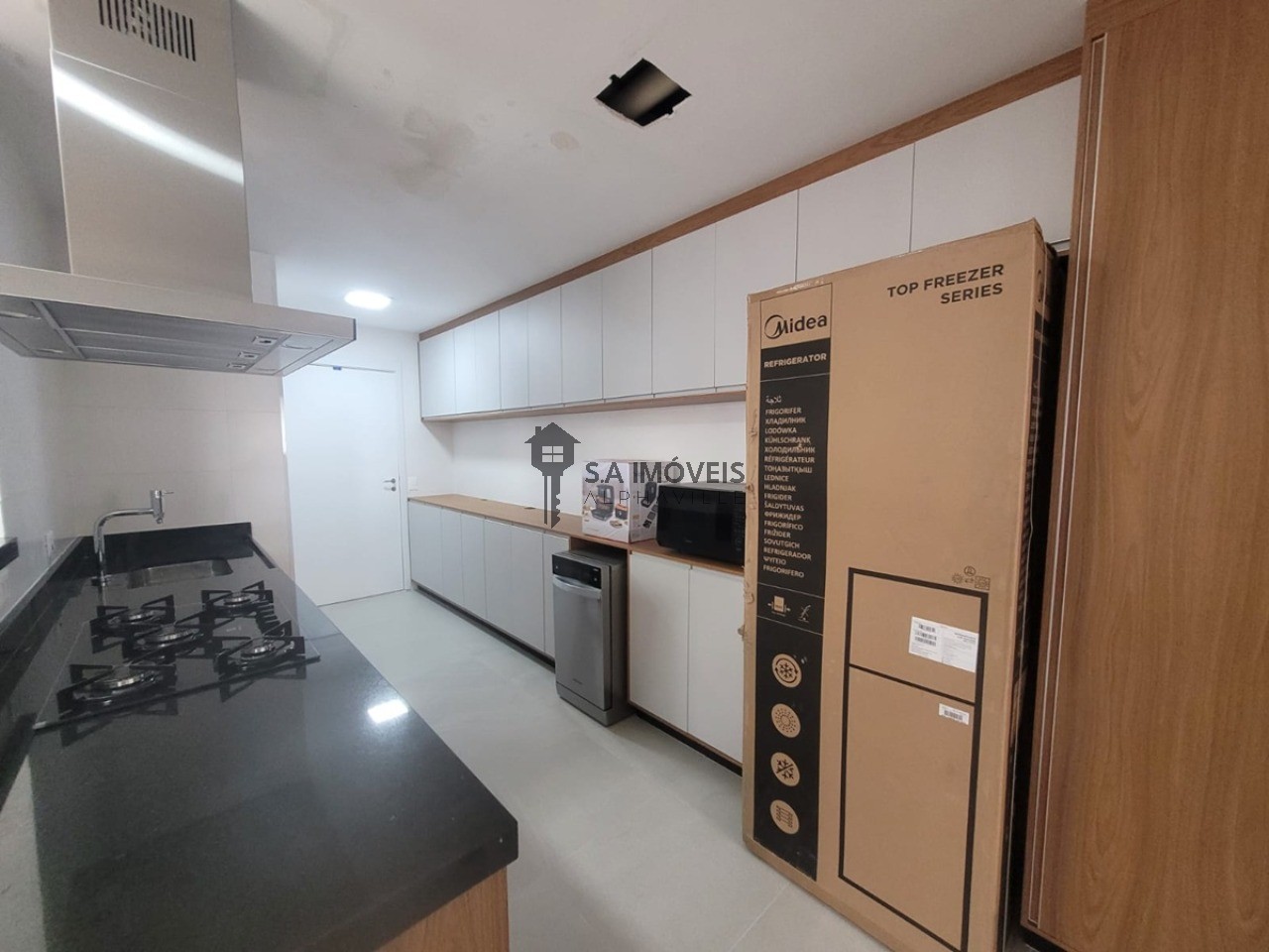Apartamento, 3 quartos, 175 m² - Foto 12