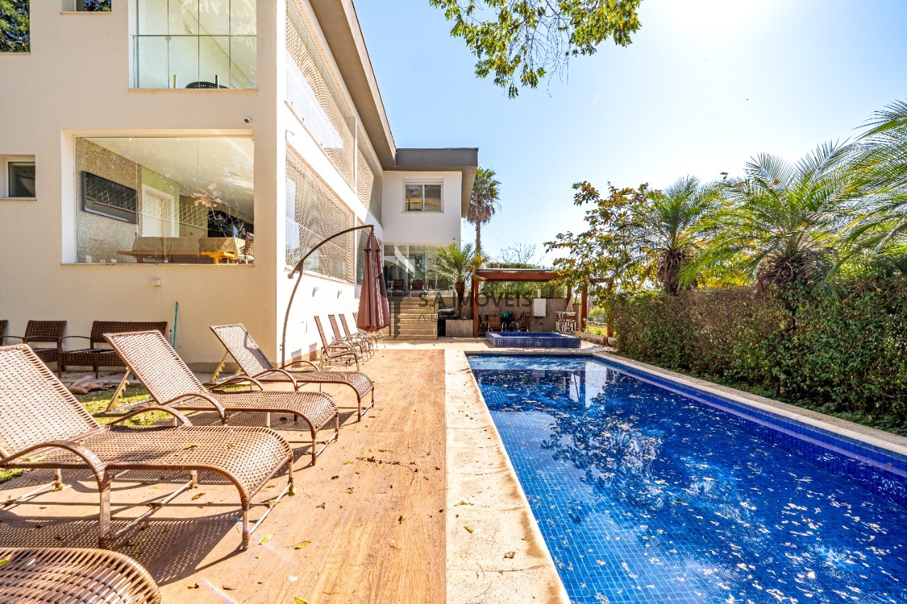 Casa, 6 quartos, 734 m² - Foto 25