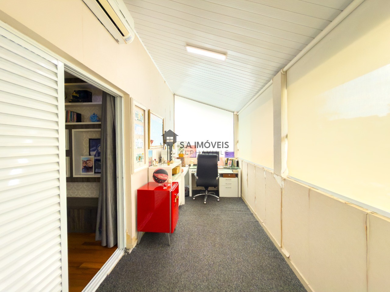 Casa, 3 quartos, 332 m² - Foto 14