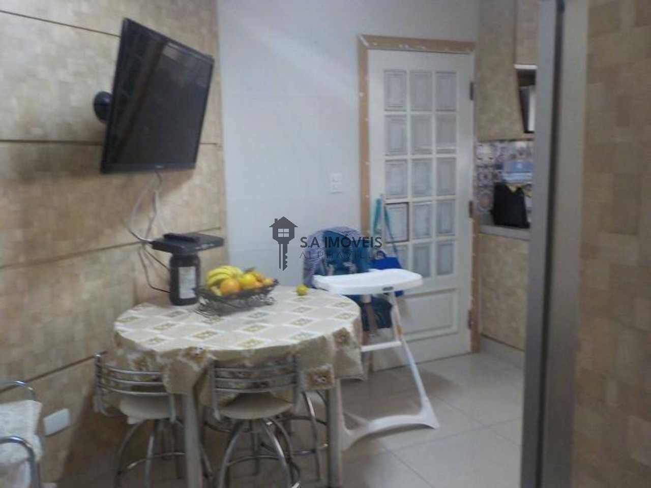 Casa de Condomínio, 4 quartos - Foto 14