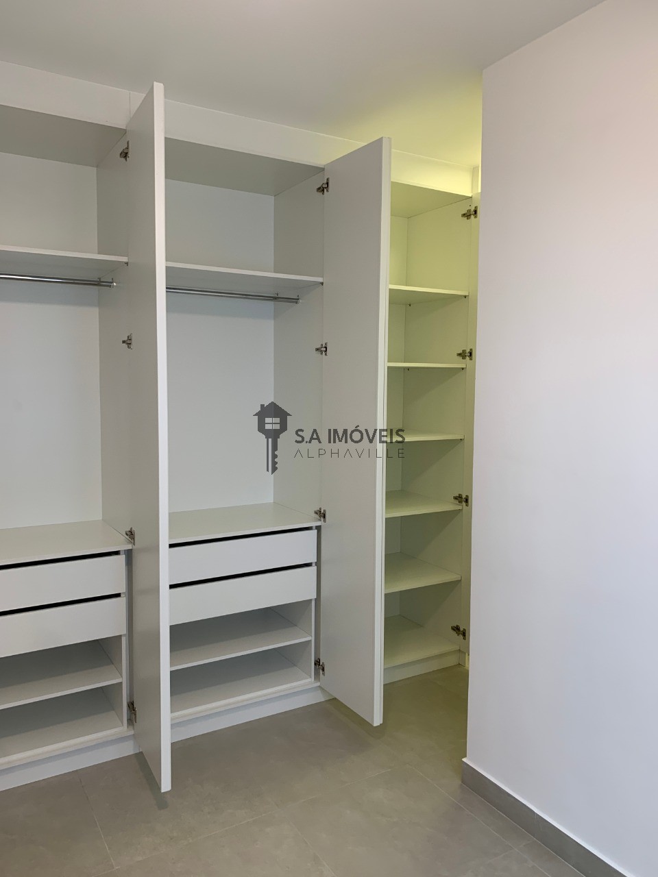 Apartamento, 2 quartos, 52 m² - Foto 40