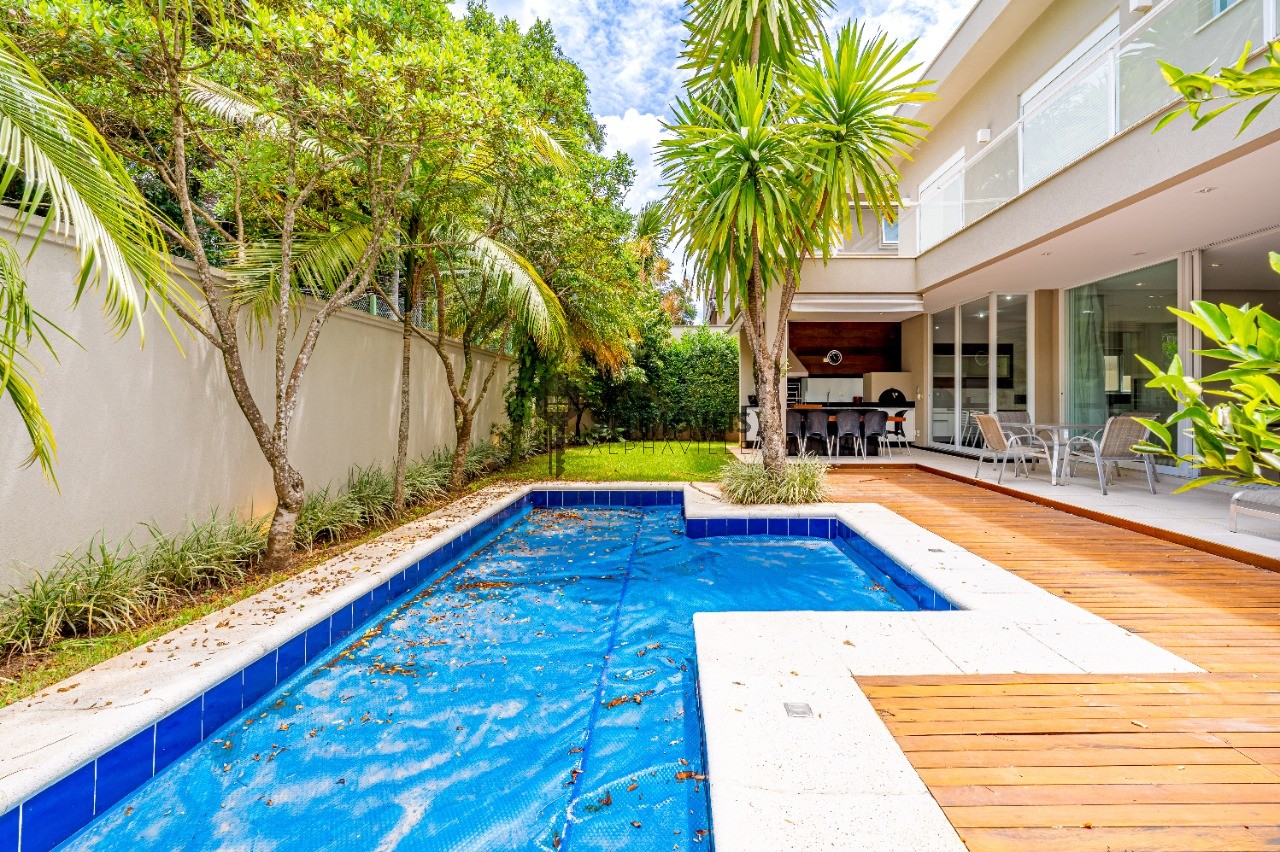 Casa, 4 quartos, 412 m² - Foto 25