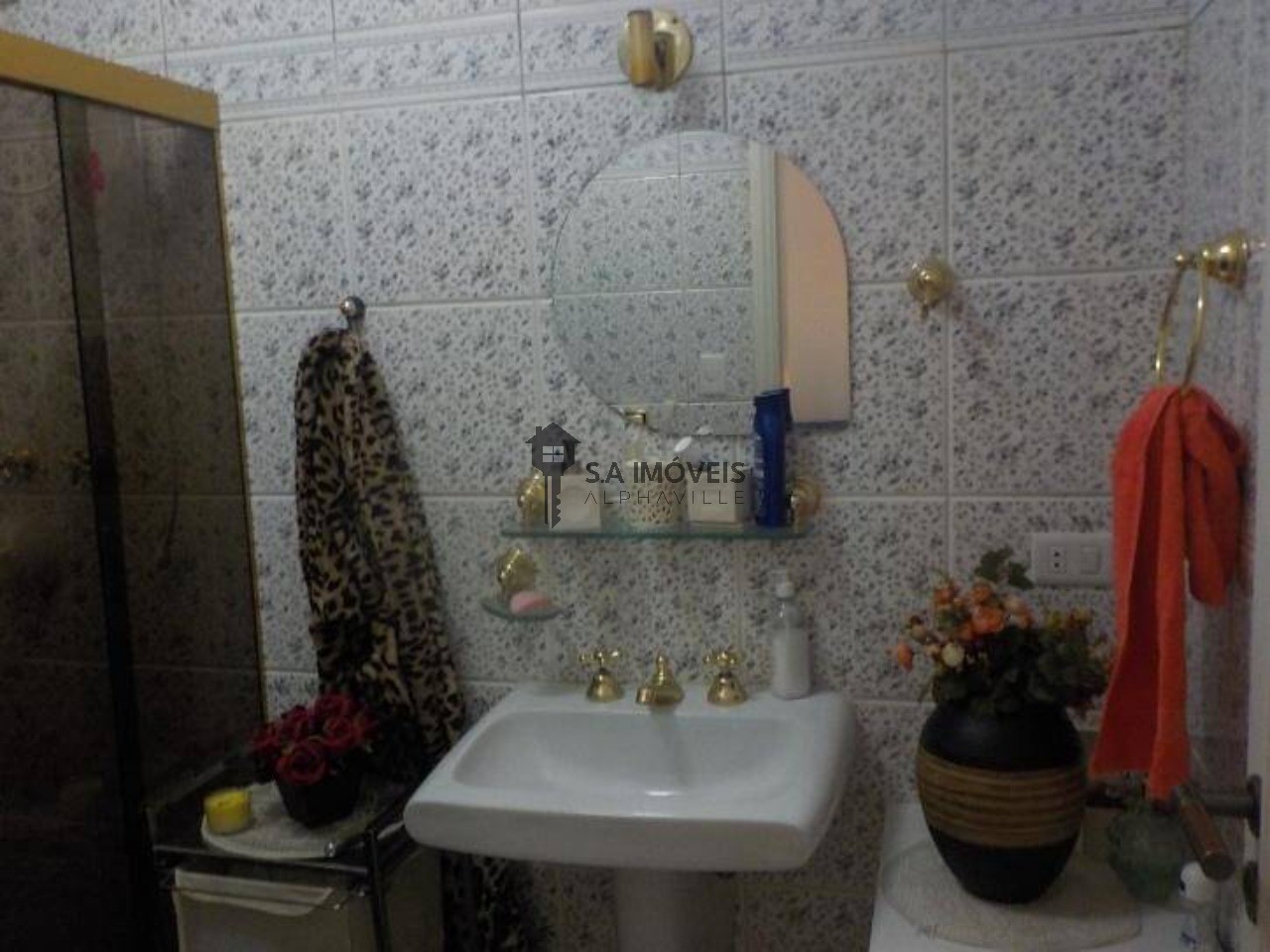 Casa de Condomínio, 4 quartos - Foto 39