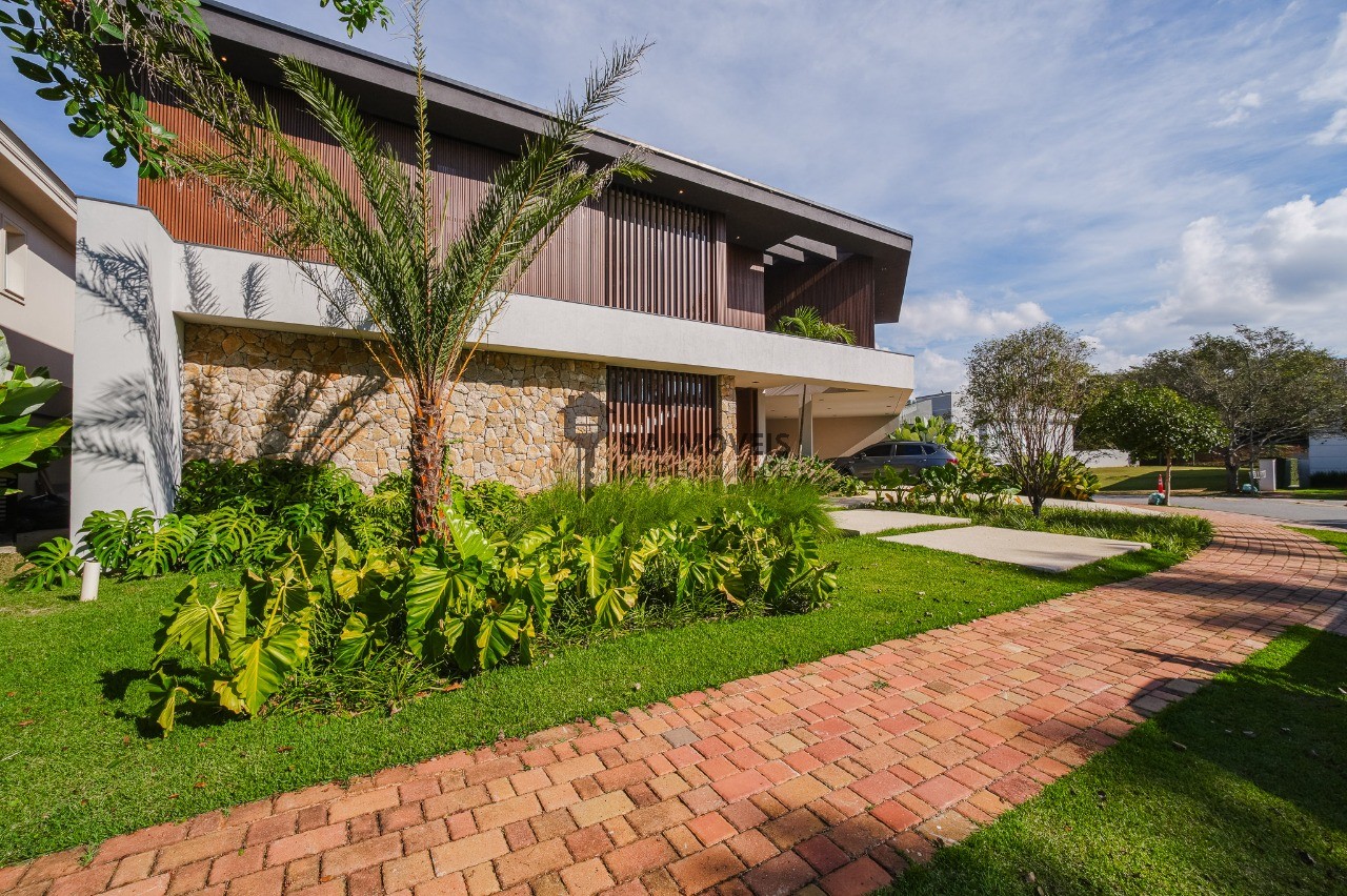 Casa, 4 quartos, 500 m² - Foto 12