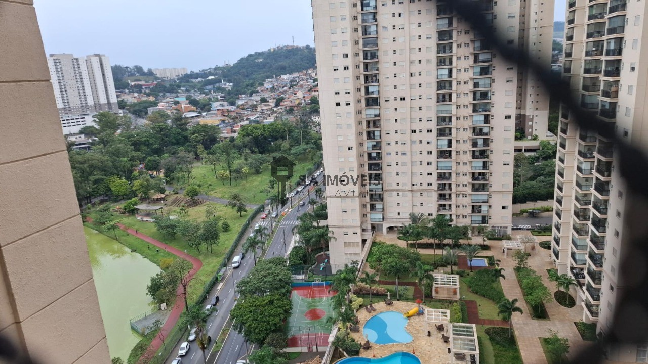 Apartamento, 2 quartos, 76 m² - Foto 20