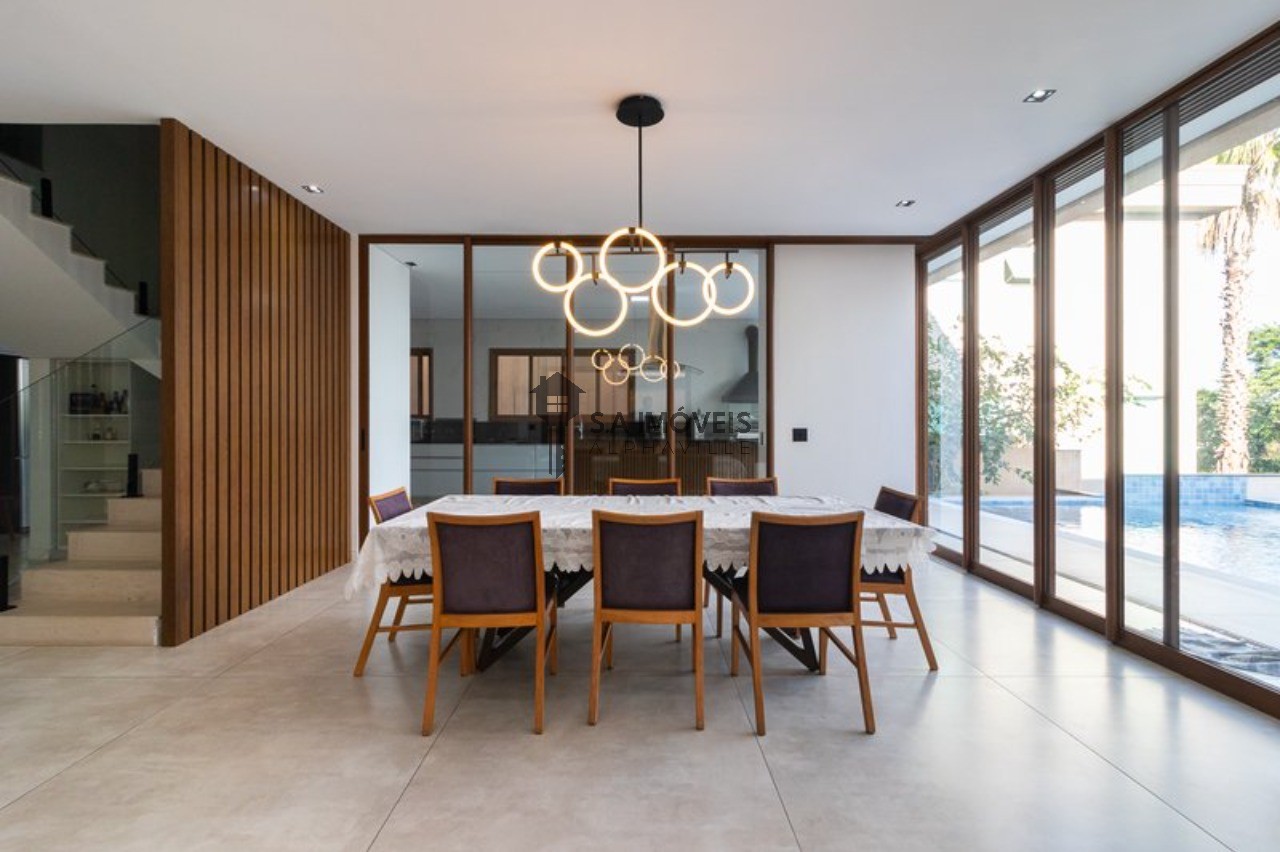 Casa, 4 quartos, 419 m² - Foto 10