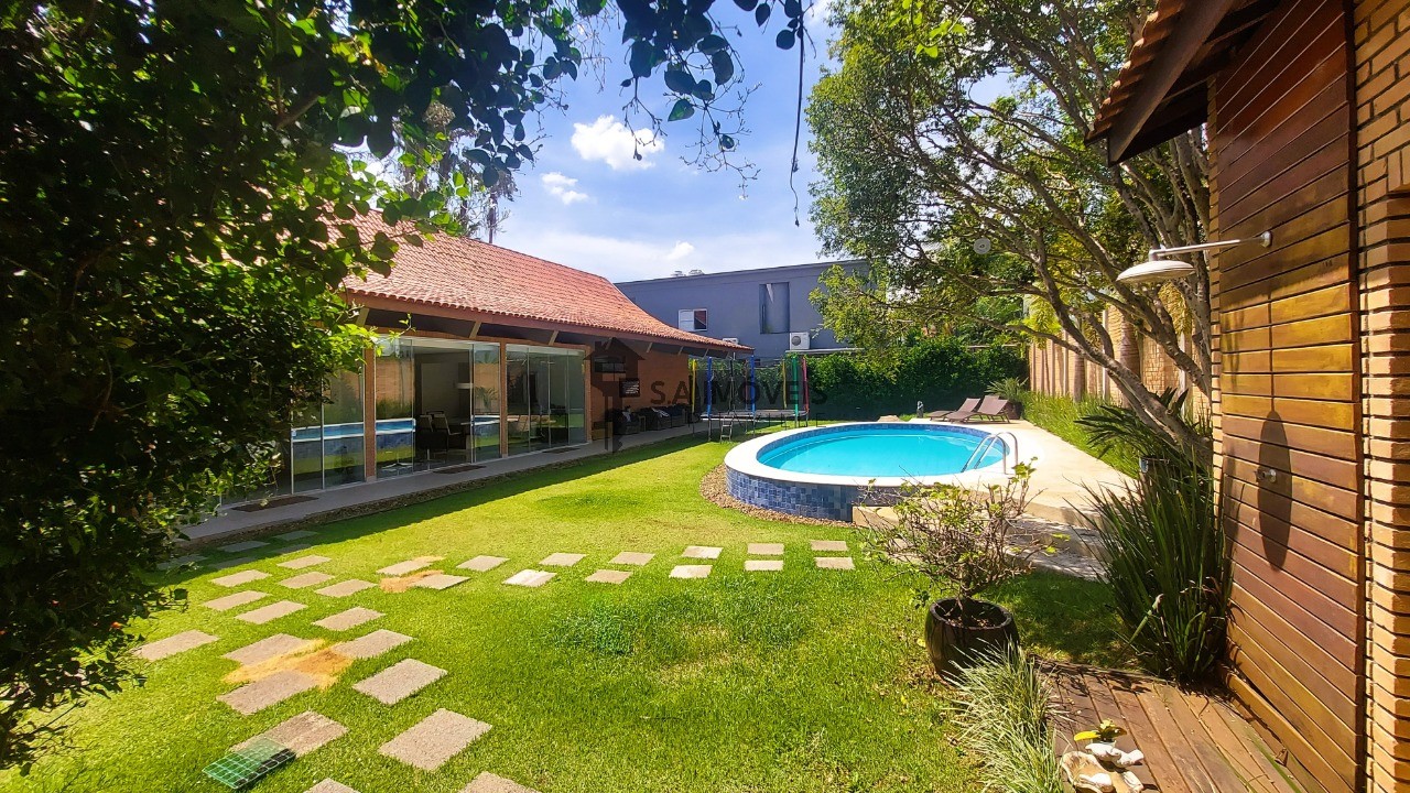 Casa de Condomínio, 4 quartos - Foto 11