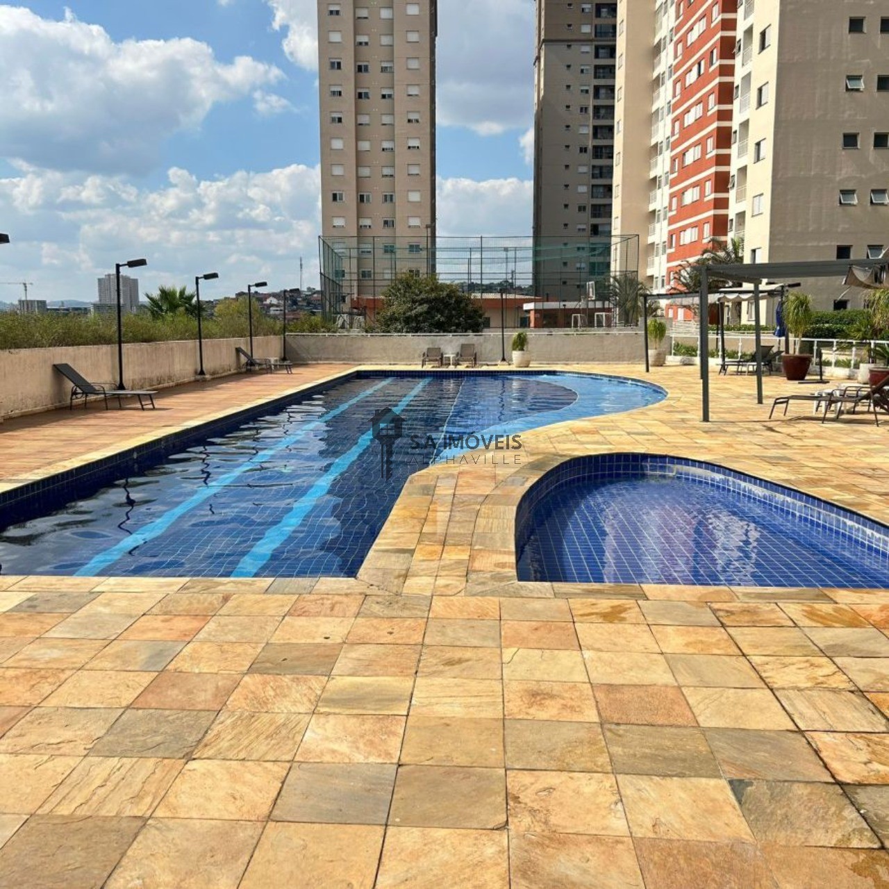 Apartamento, 2 quartos, 54 m² - Foto 14
