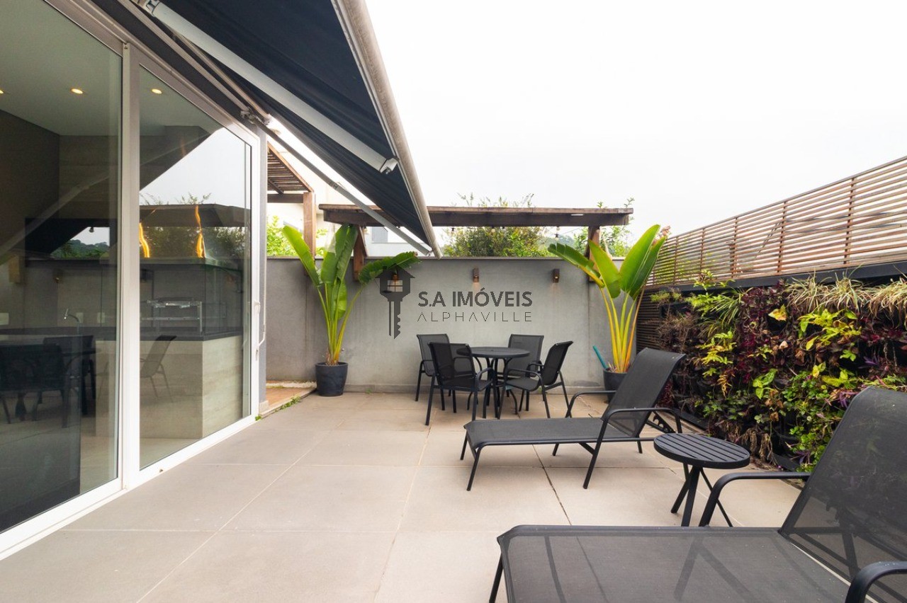 Casa, 3 quartos, 414 m² - Foto 16