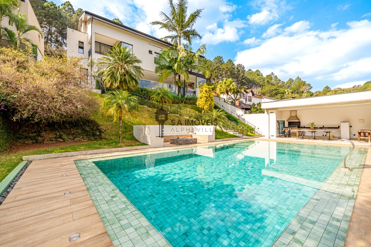Casa, 4 quartos, 650 m² - Foto 27