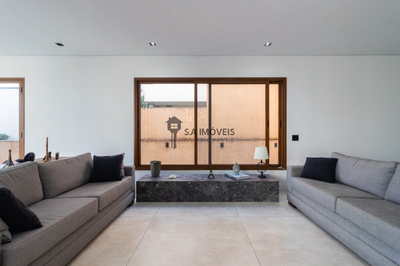 Casa, 4 quartos, 419 m² - Foto 6