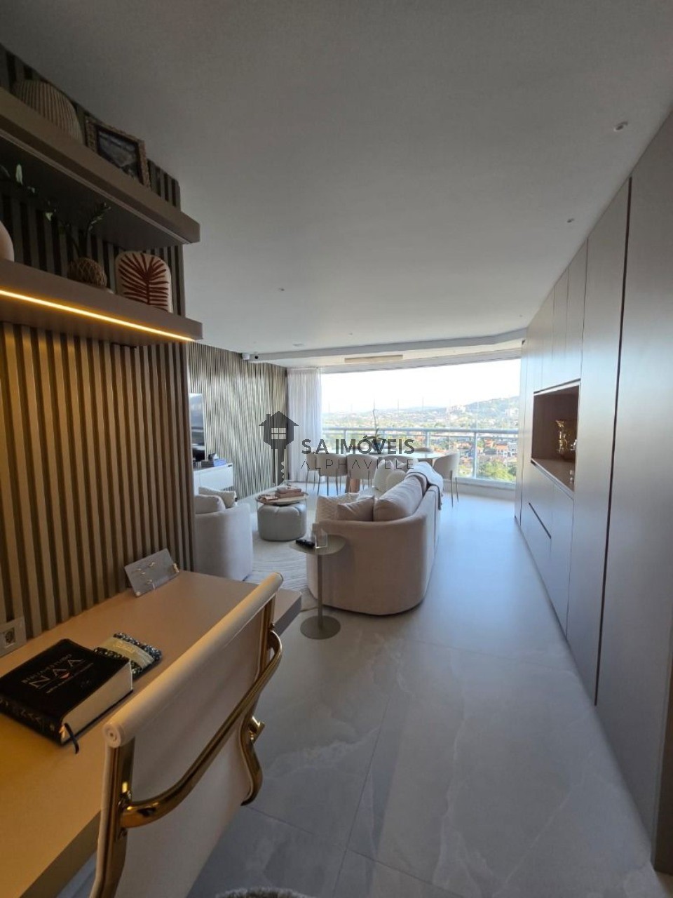 Apartamento, 3 quartos, 160 m² - Foto 41