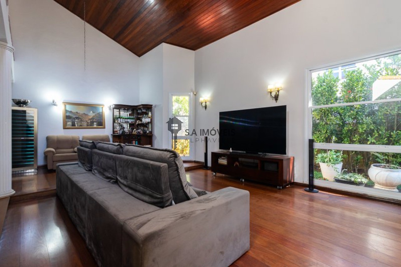 Casa, 4 quartos, 630 m² - Foto 5