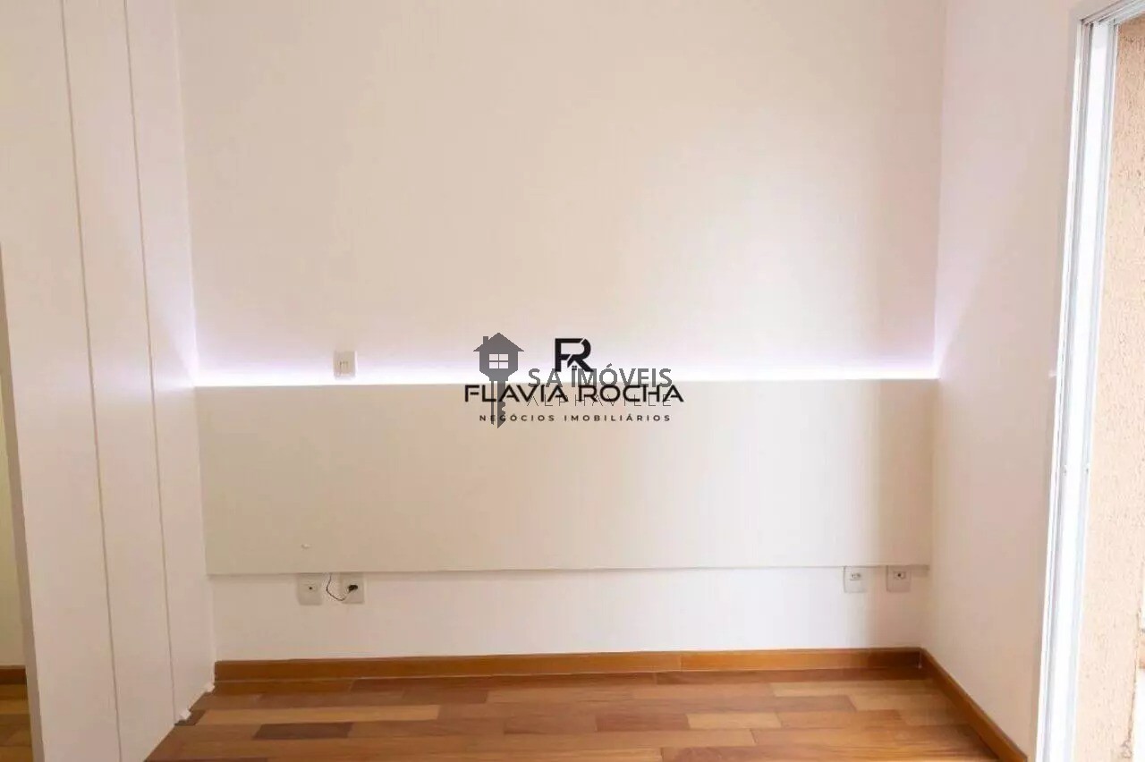 Apartamento, 3 quartos, 120 m² - Foto 21