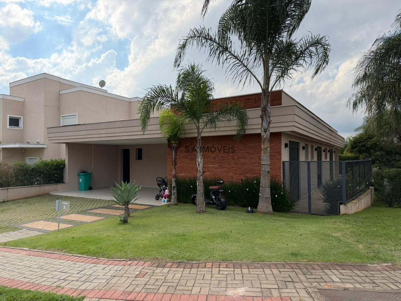 Casa, 3 quartos, 244 m² - Foto 6