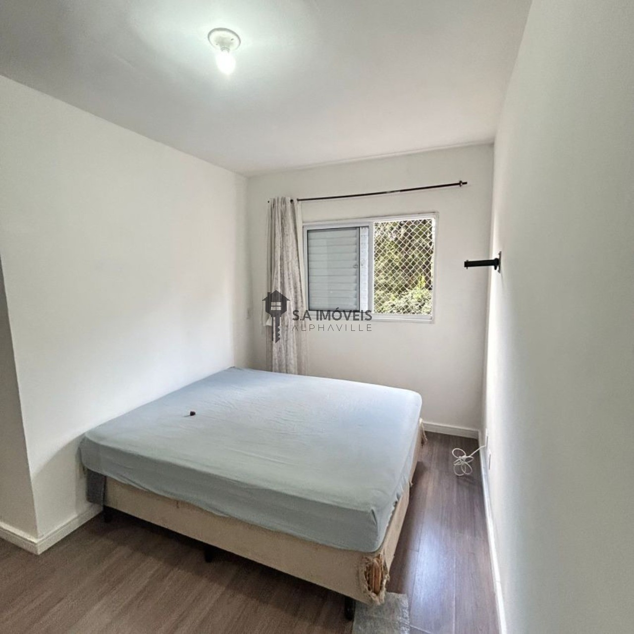 Apartamento, 2 quartos, 54 m² - Foto 8