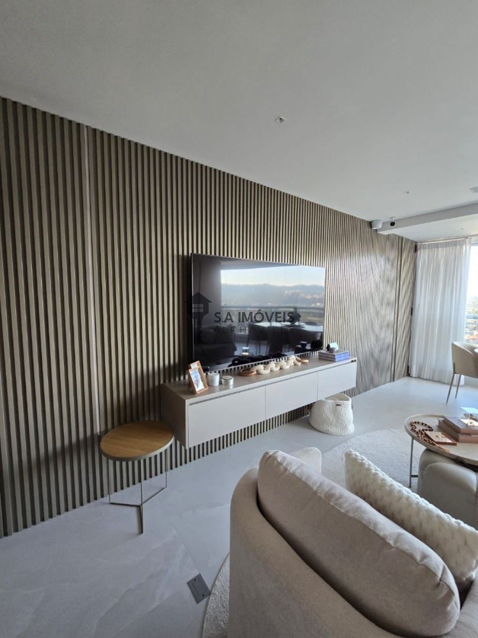 Apartamento, 2 quartos, 90 m² - Foto 3