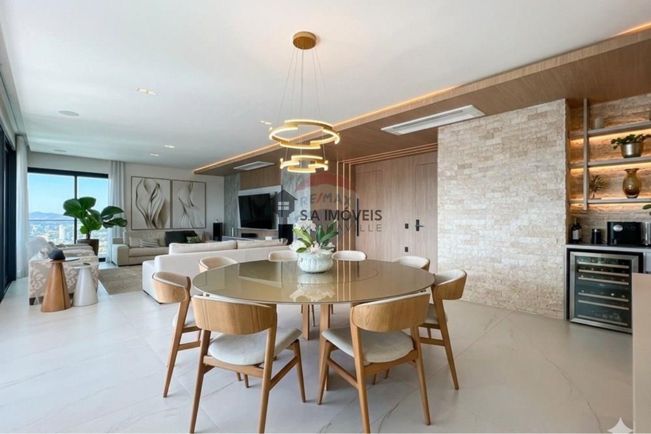 Apartamento, 3 quartos, 344 m² - Foto 7