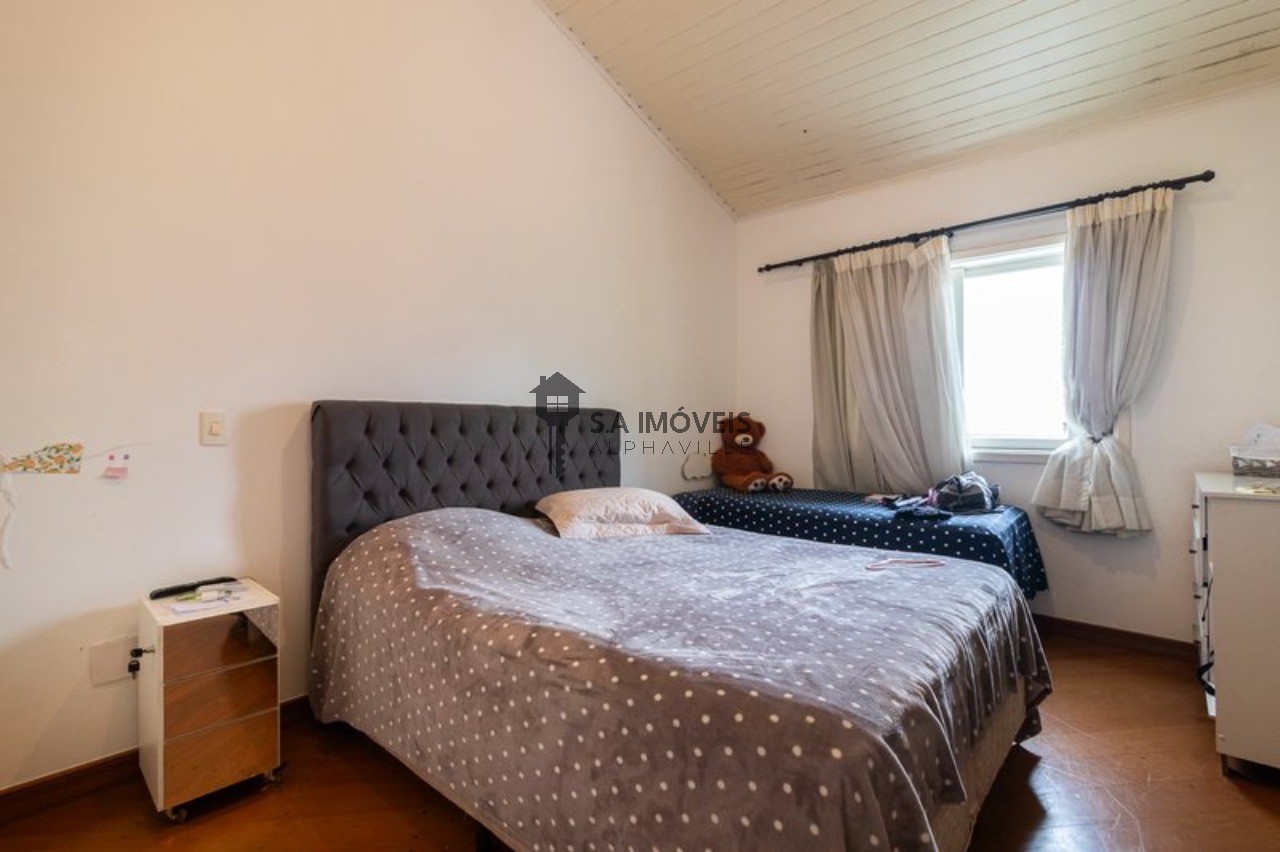 Casa, 5 quartos, 420 m² - Foto 30