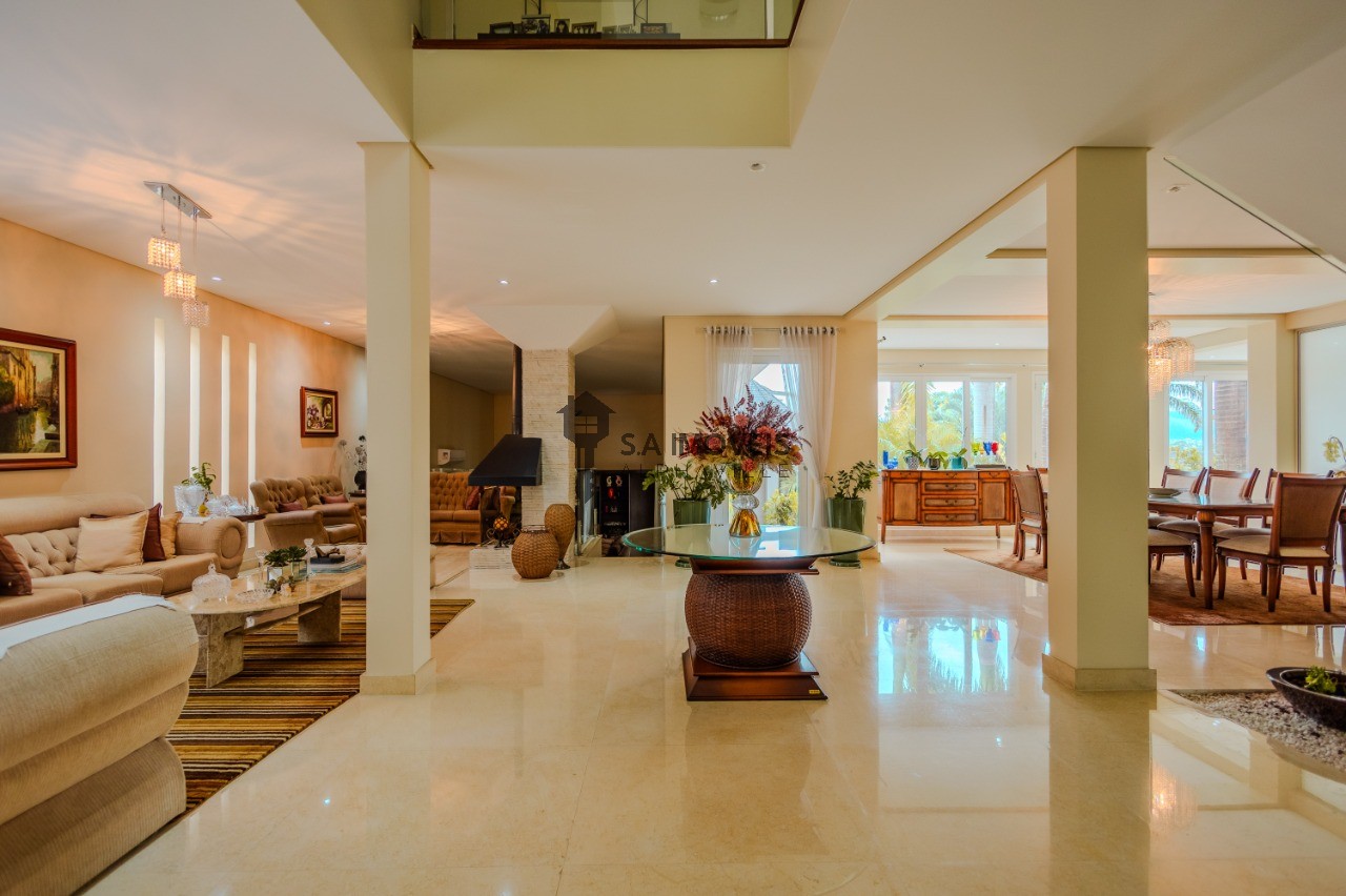 Casa, 4 quartos, 700 m² - Foto 3