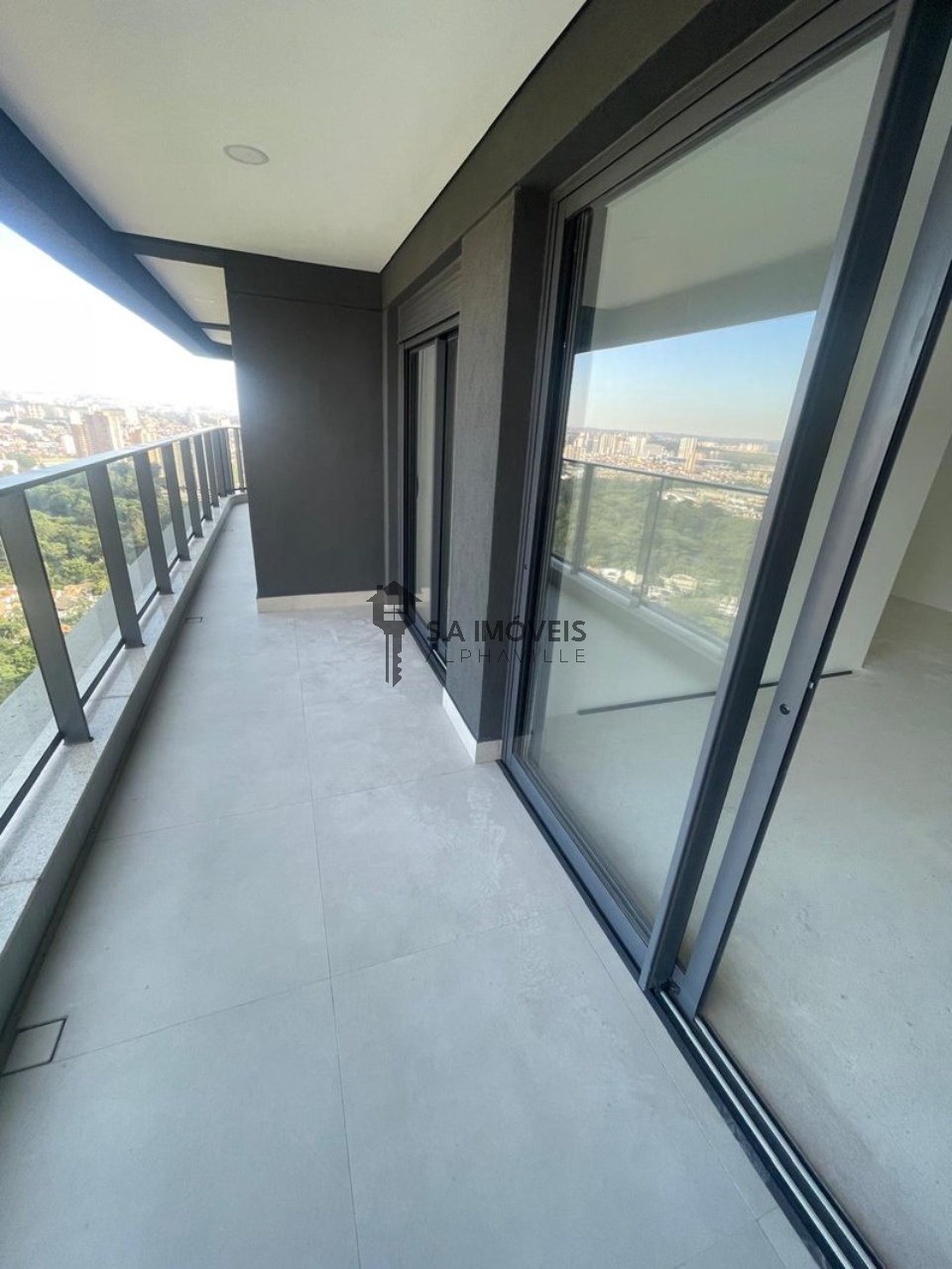 Apartamento, 2 quartos, 110 m² - Foto 2