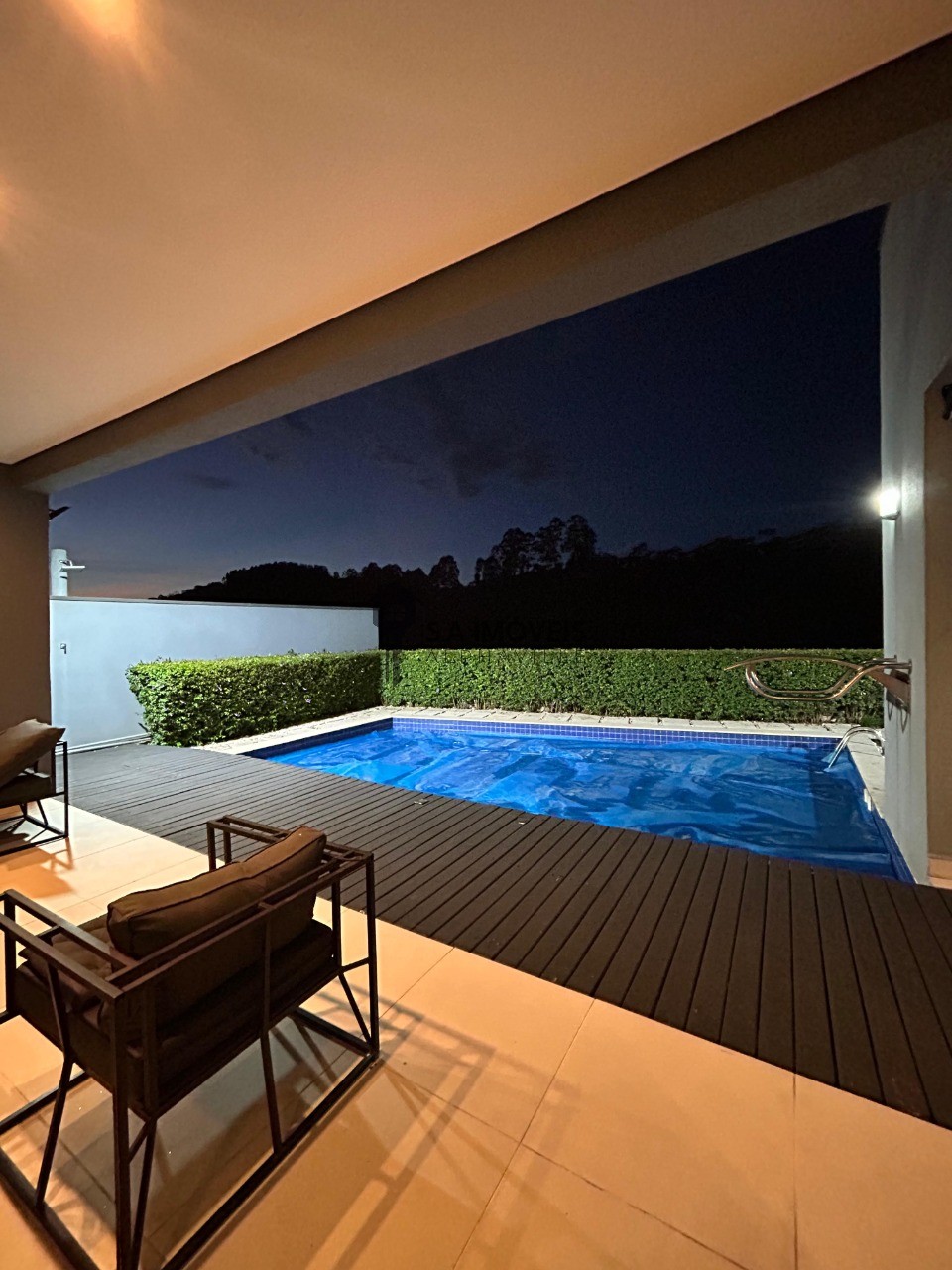 Casa, 5 quartos, 400 m² - Foto 20