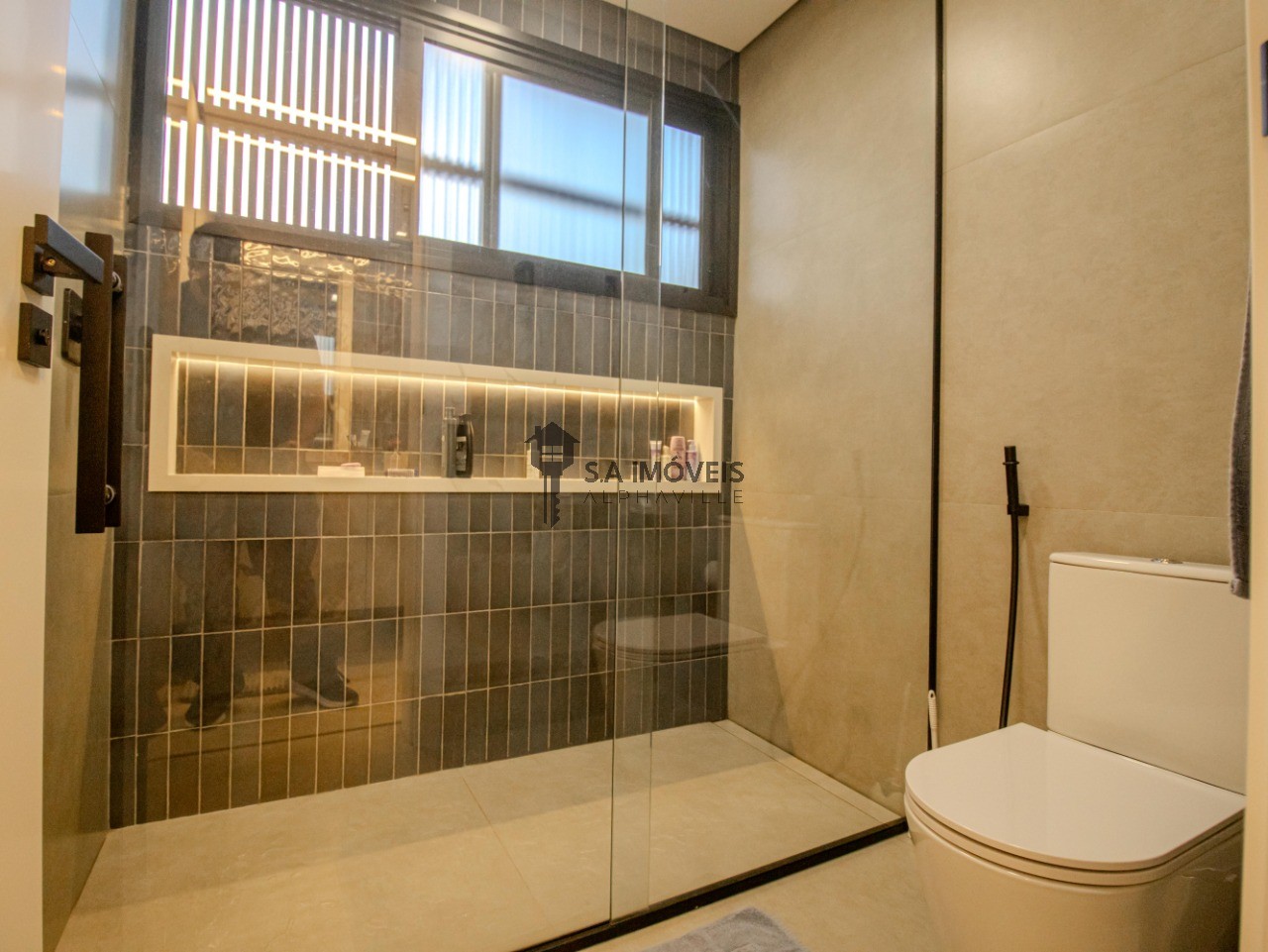 Casa de Condomínio, 4 quartos - Foto 19